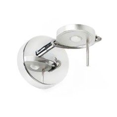 Focos Modernos Dormitorio