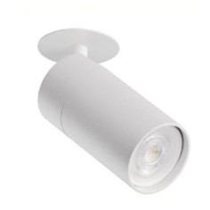 Empotrables Focos Blancos...