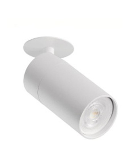 Empotrables Focos Blancos Cocinas