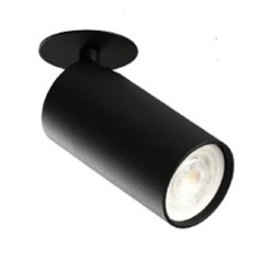 Empotrables Focos Negros...