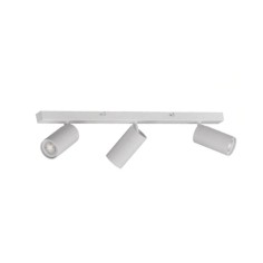 Outlet Regletas Blancas