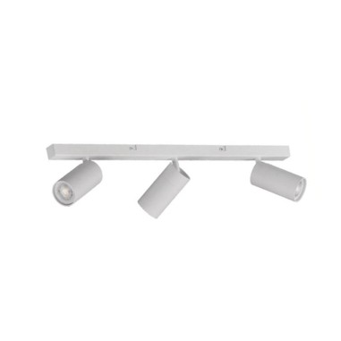 Outlet Regletas Blancas