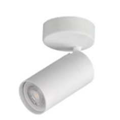 Plafón 1 Foco Orientables...