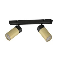 Outlet Regleta 2 Luces...