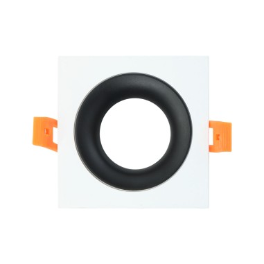 Tienda Focos Modernos Empotrar Blanco...