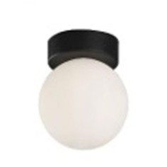 Plafón/Aplique Bola Blanco...