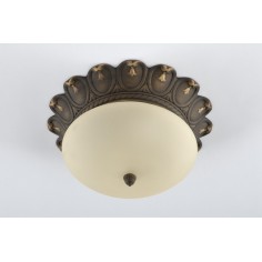 Plafones Clásicos Recibidor