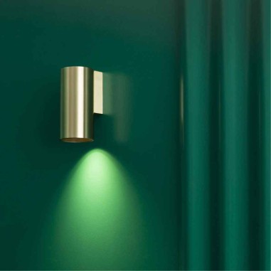 Aplique Oro Satinado Pintura