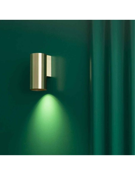 Aplique Oro Satinado Pintura