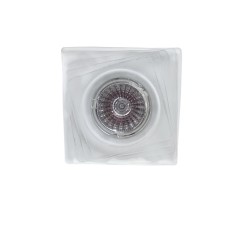 Cristal Ácido Focos Cuadrados