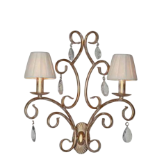 Aplique Almendros y...