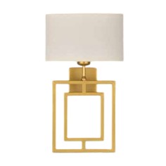 Aplique Doble Cuadrado...