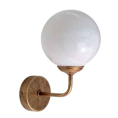 Aplique Dorado Viejo Brazo...