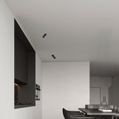 Empotrable Orientable Ajustable...