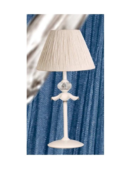 Catálogo Lámparas Sobremesa