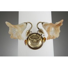 Apliques Clásicos de Bronce...