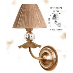 Catálogo Lámparas Pared