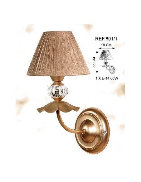 Catálogo Lámparas Pared