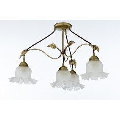 Iluminar Salón Clásico