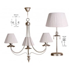 Catálogo Lámparas Estilo...