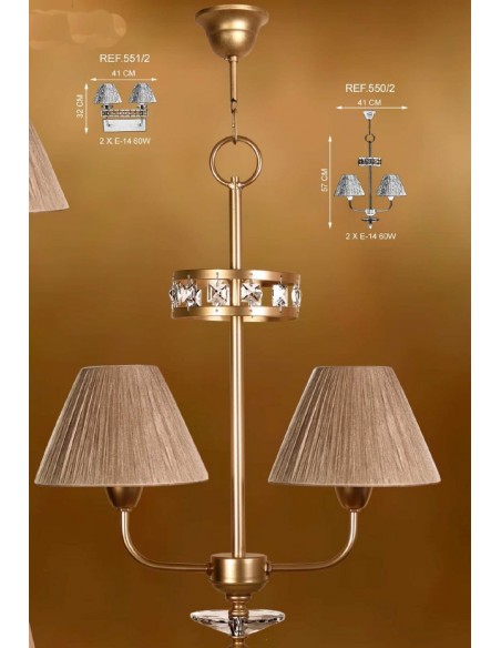 Lámparas con Estilo