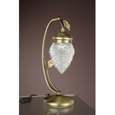 Lámparas Tulipas Piña