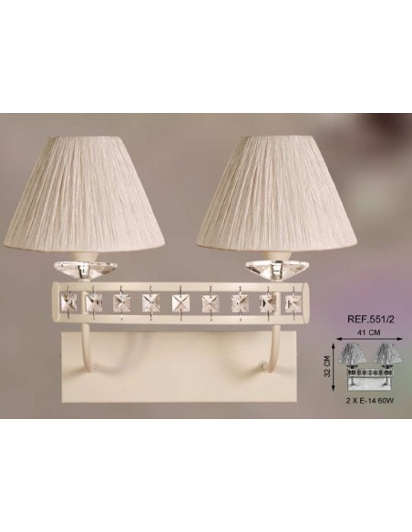 Apliques Modernos On-Line