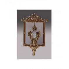 Apliques de Bronce Sevilla