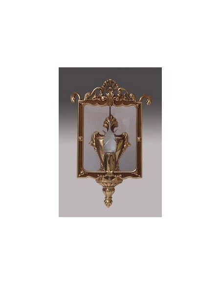 Apliques de Bronce Sevilla