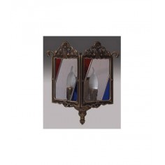 Sevilla Apliques de Bronce