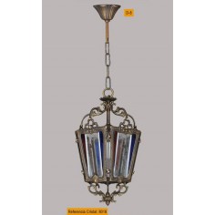 Farol de Bronce
