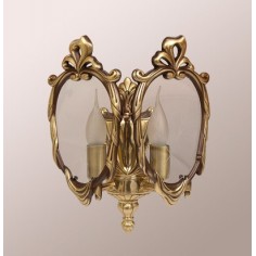 Lámparas de Pared Clásicas