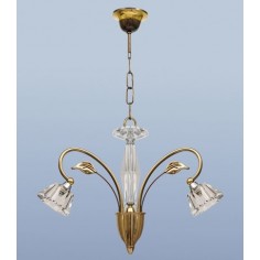 Lámparas de Techo Clásicas