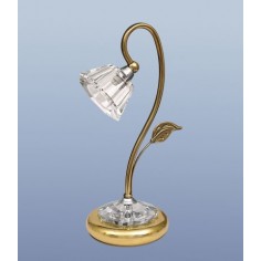 Lámparas Mesita Clásicas...