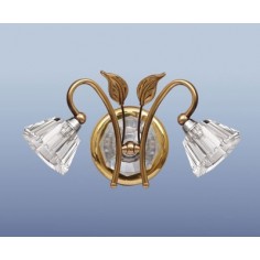 Lámparas Pared Clásicas