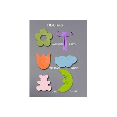 Lámparas Cuarto Bebé