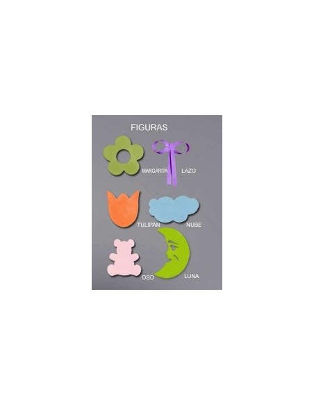 Lámparas Cuarto Bebé