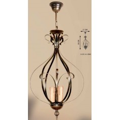 Venta de Lámparas en Dos...