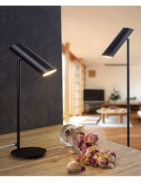 Lámparas Sobremesa Diseño