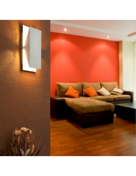 Sevilla Iluminación