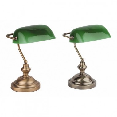 Comprar Lámpara Banquero