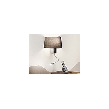 Comprar Apliques Pared Led con Lector