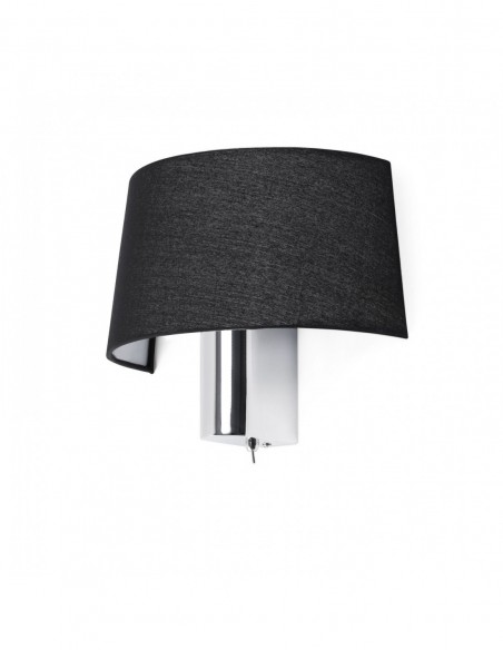 Lámparas Pared Salón