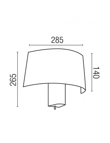 Lámparas Pared Salón