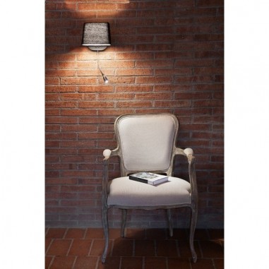 Comprar Apliques Pared con Lector Led...