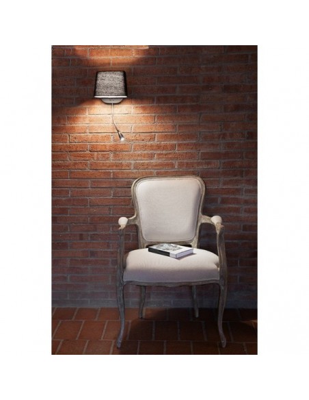 Comprar Apliques Pared con Lector Led Online