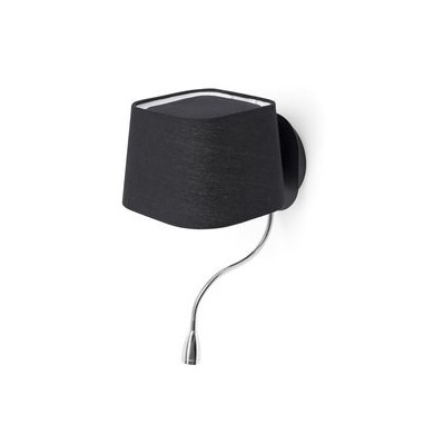 Comprar Apliques Pared con Lector Led...