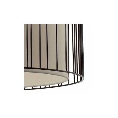 Lámparas Techo Varillas con Pantalla...