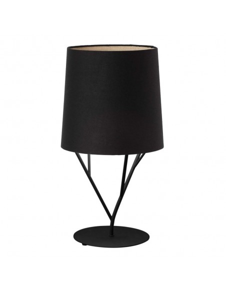 Lámparas en Sevilla de Sobremesa