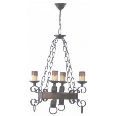 Comprar Lámparas Rústicas